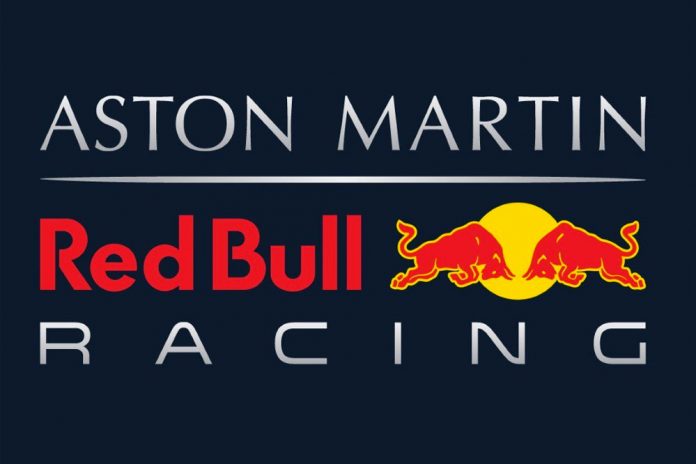 aston martin red bull racing