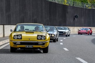 Las mejores imágenes del Lamborghini & Design Concours d’Elegance mejores-imagenes-primer-lamborghini-design-concours-delegance