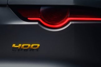 Jaguar Land Rover adoptará una nueva nomenclatura nomenclatura jaguar land rover