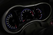 cuadro instrumentos Jeep Grand Cherokee Trackhawk