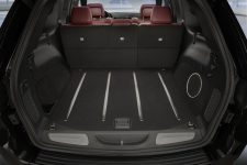 Maletero Jeep Grand Cherokee Trackhawk