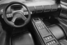 Chevrolet Corvette Indy Concept