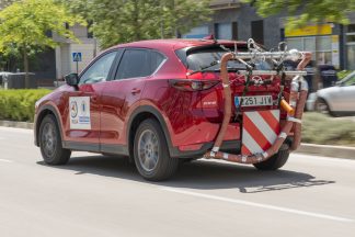 Mazda desmonta mitos sobre los motores diésel