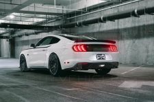 Ford Mustang RTR 2018