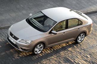 SEAT Toledo 2018: desde 17.510 euros SEAT Toledo 2018