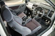 Subasta Ford Sierra Cosworth RS500 1988