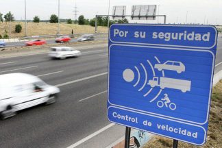 Testra: ¿qué es el Tablón Edictal de Sanciones de Tráfico? Testra