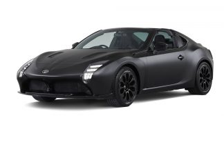 Toyota GR HV Sports Concept, con genes de competición