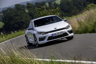 La producción del Volkswagen Scirocco llega a su fin