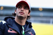 Carlos Sainz debutará con Renault en el próximo Gran Premio Carlos Sainz debut Renault 2017