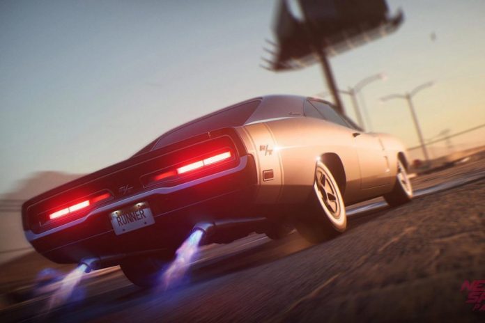 coches Need for Speed Payback