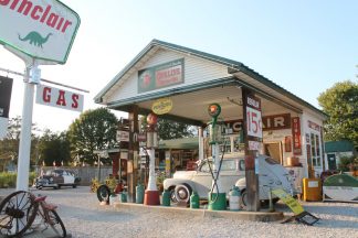 20 cosas que ver en la Ruta 66