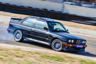 Celebramos el III Encuentro Ibérico BMW M en el Circuito de Kotarr
