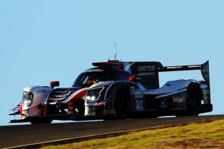 Fernando Alonso disputará las 24 Horas de Daytona 2018 Fernando Alonso disputará las 24 Horas de Daytona 2018