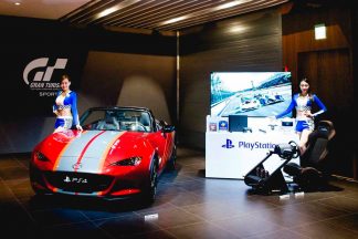 Gran Turismo Sport para PS4 por 40.000 euros... con Mazda MX-5 de regalo