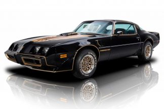 A la venta un inmaculado Pontiac Firebird Trans Am SE de 1979 venta Pontiac Firebird Trans Am SE de 1979