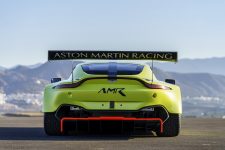 Aston Martin Vantage GTE 2018