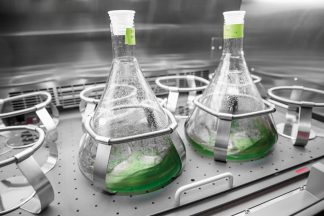 Audi producirá 400.000 l al año de diésel sintético, e-diésel, a partir de aire y agua Audi e-diesel