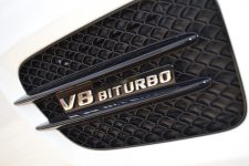 Prueba Mercedes-AMG GT Roadster