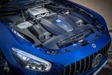 Prueba Mercedes-AMG GT Roadster