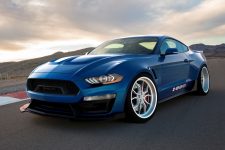 Shelby 1000 Package