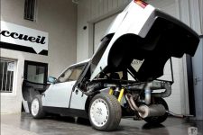 Venta Lancia Delta S4 Stradale 1985