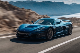 Los 25 coches de producción que más rápido pasan de 0 a 100 km/h coches produccion rapidos 0 100 kmh