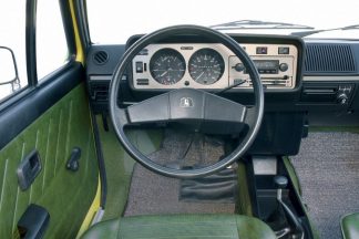 La evolución de los equipos de sonido en el Volkswagen Golf evolucion-equipos-sonido-volkswagen-golf