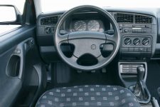 evolucion-equipos-sonido-volkswagen-golf