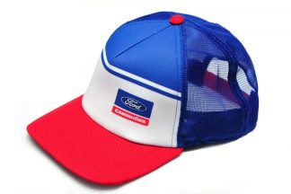 Ford presenta SafeCap, la gorra que evita los accidentes por somnolencia Ford SafeCap, gorra anti somnolencia