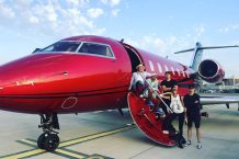 Lewis Hamilton aparece en los Papeles Paraíso