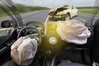 La DGT difunde la cifra de muertos de tráfico en 2017: 22 más que en 2016