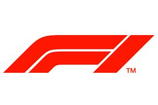 La Fórmula 1 estrena nuevo logotipo Nuevo logo Fórmula 1