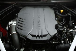 Los mejores motores de 2018 Los mejores motores de 2018