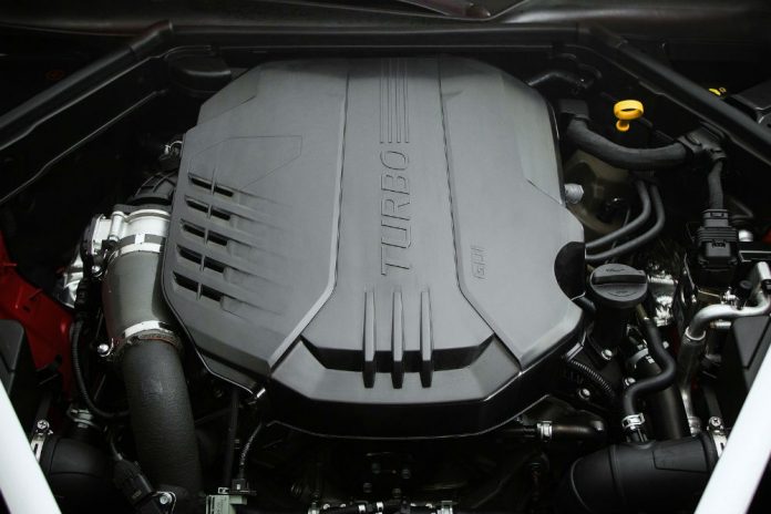 Los mejores motores de 2018