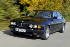 Los mejores motores V12 de BMW