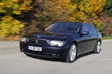 Los mejores motores V12 de BMW