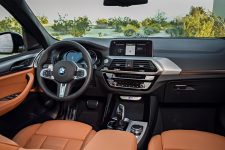 Prueba BMW X3 2018