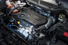 Prueba Ford EcoSport 2018 ST-Line