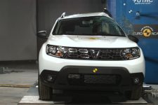 Test Euro NCAP