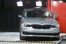Test Euro NCAP