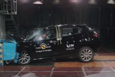 Test Euro NCAP