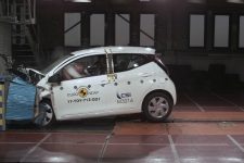 Test Euro NCAP