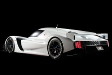 Toyota GR Super Sport Concept