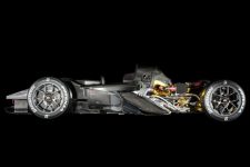 Toyota GR Super Sport Concept