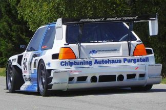 De los rallyes a las subidas: coches perfectos para hacer ascensos coches perfectos subidas