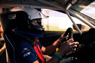 Ford analiza cómo trabaja la mentalidad de los pilotos de carreras ford-analiza-mentalidad-pilotos-carreras