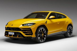 Lamborghini Urus 2018, ahora sí la versión de producción nuevo Lamborghini Urus