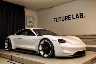 Porsche Tracks: la tradición y el futuro de la marca se unen en Madrid Porsche Tracks Madrid