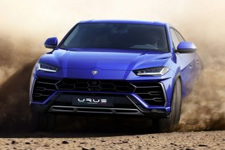 Los SUV que llegarán en 2018 Estos son los SUV llegarán en 2018